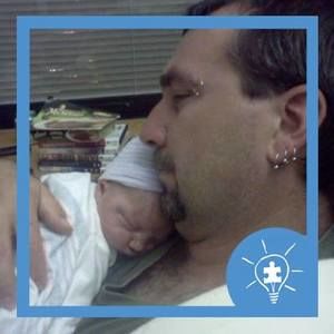 Meet your Posher, Gary